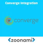 Magento 2 Converge Elavon Payments
