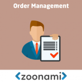 Magento 2 Order Manager