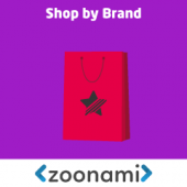 Magento 2 Shop By Brand