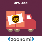 Magento 2 UPS Shipping